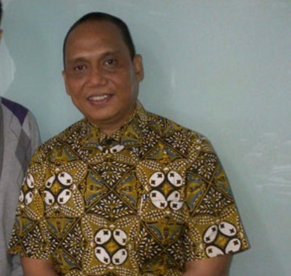 Indriyanto Seno Adji: Kerumunan Di Maumere Tidak Ada Peristiwa Pidana